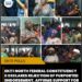EKITI NORTH FEDERAL CONSTITUENCY II DECLARES REJECTION OF PURPORTED ENDORSEMENT, AFFIRMS SUPPORT FOR HON. AKINLAYO DAVIDSON KOLAWALE