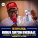 BIODUN ABAYOMI OYEBANJI: A SYMBOL OF PROGRESS, A BEACON OF HOPE FOR EKITI’S FUTURE