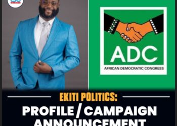 PROFILE / CAMPAIGN ANNOUNCEMENT